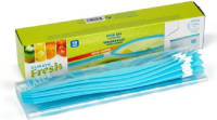 Excellent Houseware Excellent Housware Vershoudzakjes 3 Liter 10 Stuks