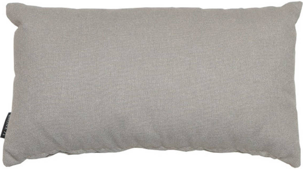 Bronx71 Sierkussen Scandinavisch Hilda Stof Grijs 25 X 45 Cm.
