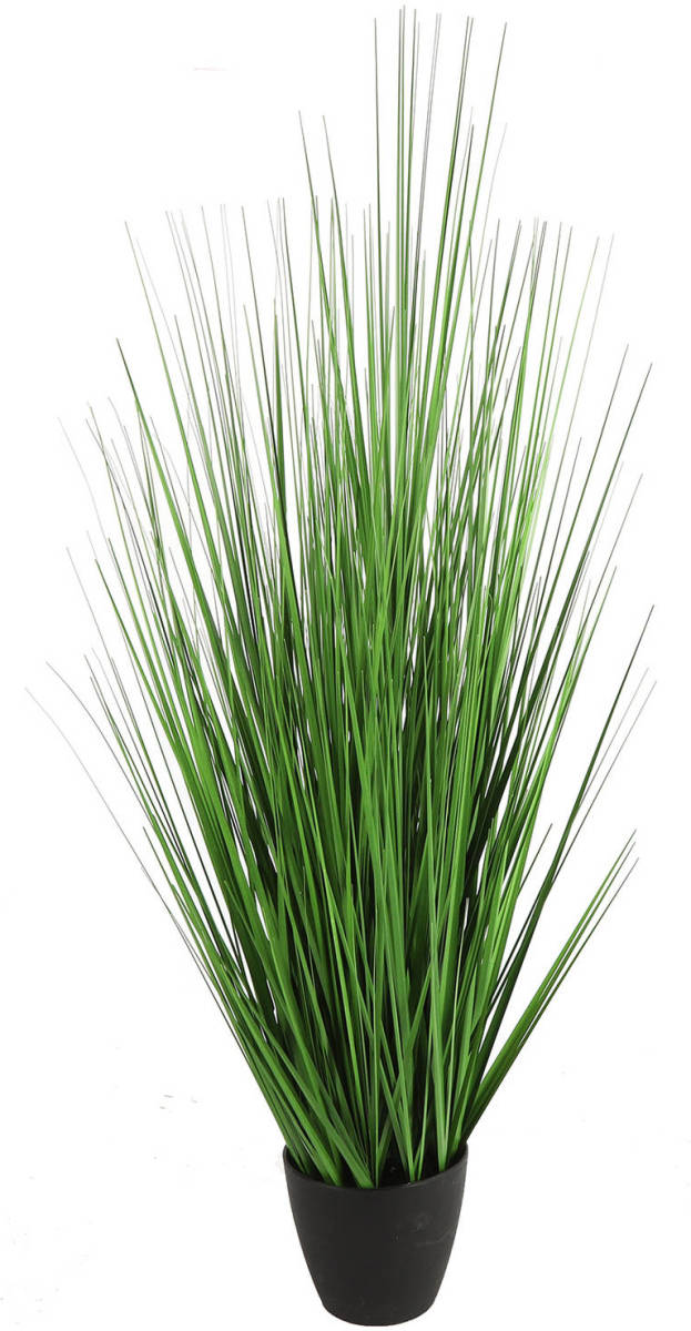 Tom Kunstplant Poaceae 90 X 25 Cm Polyresin Groen