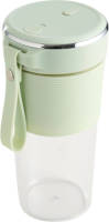Day Draagbare Blender - To Go - Mintgroen - 300 Ml
