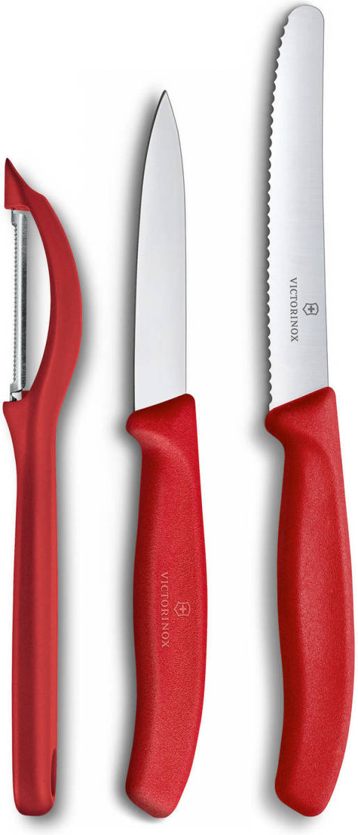 Victorinox Swissclassic Messenset - 3-delig