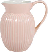 GreenGate Schenkkan Alice Lichtroze 0,5 Liter