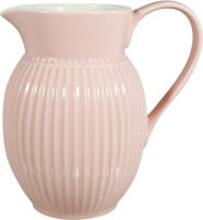 GreenGate Schenkkan Alice Lichtroze 1,5 Liter
