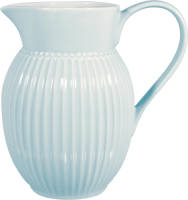 GreenGate Schenkkan Alice Lichtblauw 1,5 Liter