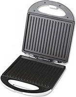 Tosti Apparaat EDM 07665 Wit (1400 W)