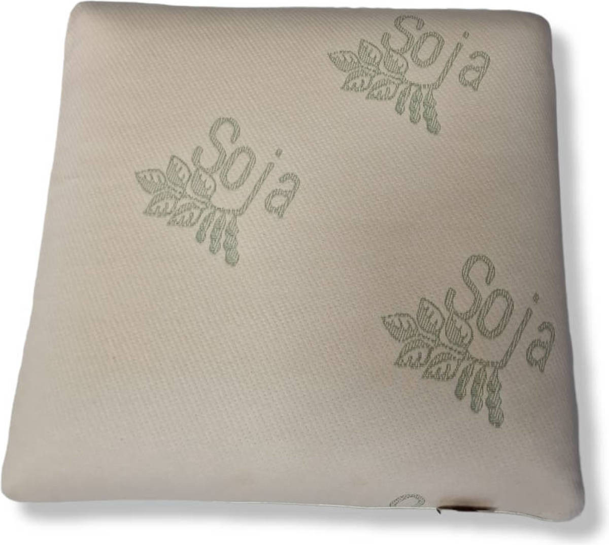 Linea Pura - Hoofdkussen - Visco Soja De Luxe