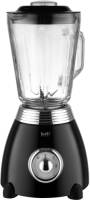 Botti Royal Line Professionele Blender Met 2 Snelheden 1.5l 500w Zwart