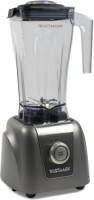Wartmann High Speed Blender 2 Liter (Anthraciet)