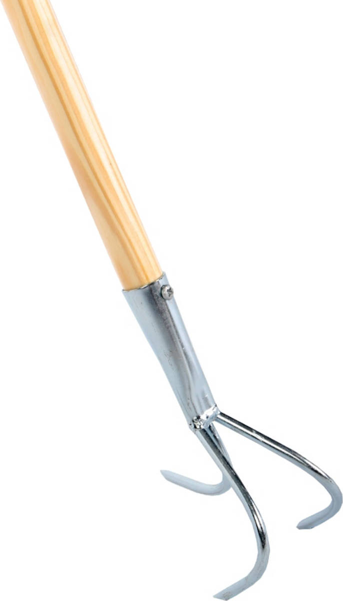 Talen Tools - Mini-tuinkrabber - 75 Cm - Compleet
