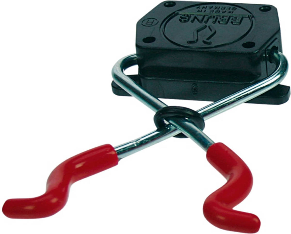 Talen Tools - Gereedschaphaken - Bruns - 2 Stuks