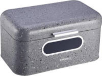 KINGHOFF Top Choice - Broodtrommel - 30 X 19.5 X 15.8 Cm