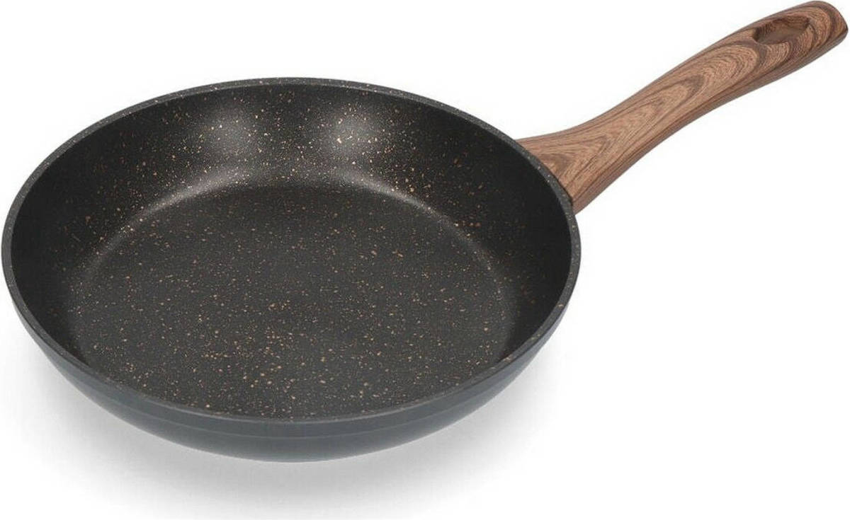 Antiaanbakpan EDM Eneas (Ø 18 Cm)