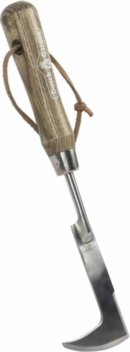 Talen Tools Dutch Garden - Handvoegenmes - Hoogwaardig Rvs - Fsc Hout