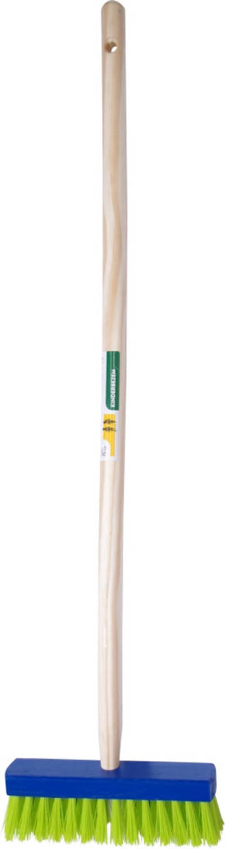 Hendrik Jan - Bezem - Junior - Steel 75 Cm