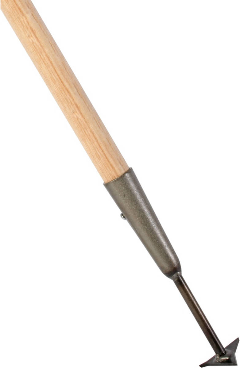 Talen Tools - Tegelritzer - Gehard - Steel 160 Cm - Compleet