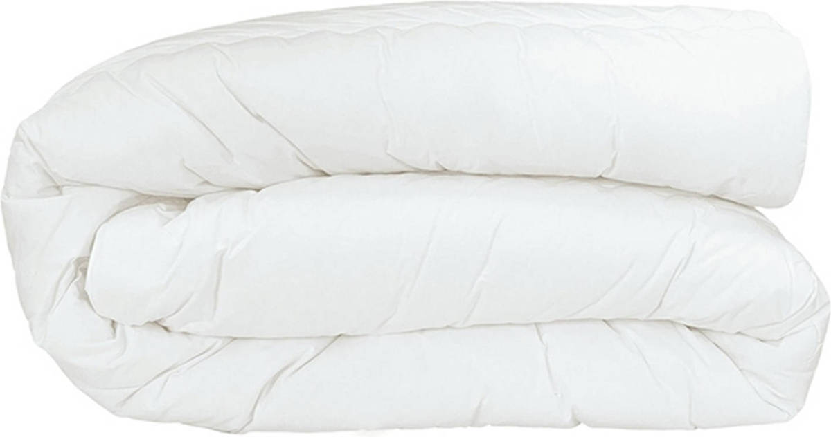 Slaaptextiel Zavelo Dik Hollands Wollen Dekbed All Season (Warmteklasse 2)-1-persoons (140x200 Cm)