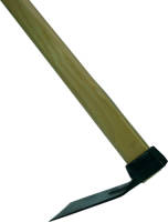 Talen Tools - Landhak - Verzinkt Staal - 14 Cm - Steel 130 Cm - Compleet