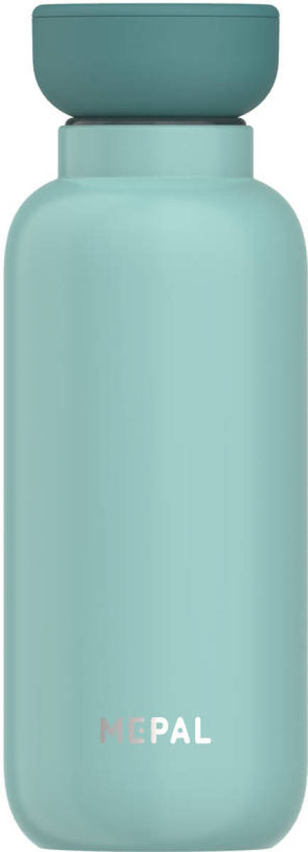 Mepal Thermosfles Ellipse Nordic Green 350 Ml