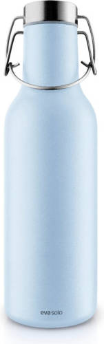 Eva Solo - Cool Thermosfles 700 Ml - Blauw - Eva Solo