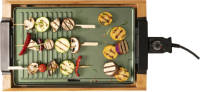 JUST VEGAN - Ceravegan Eco Bamboe Grillplaat