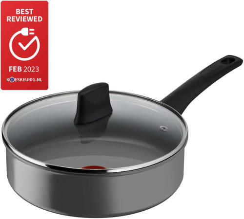 Tefal Reinvent Keramische Hapjespan 24 Cm