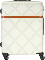 Princess Traveller Whistler - Reiskoffer - Off White - Large - 76cm