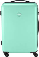 Princess Traveller Pt01 - Reiskoffer - Pacific Mint - M - 67cm