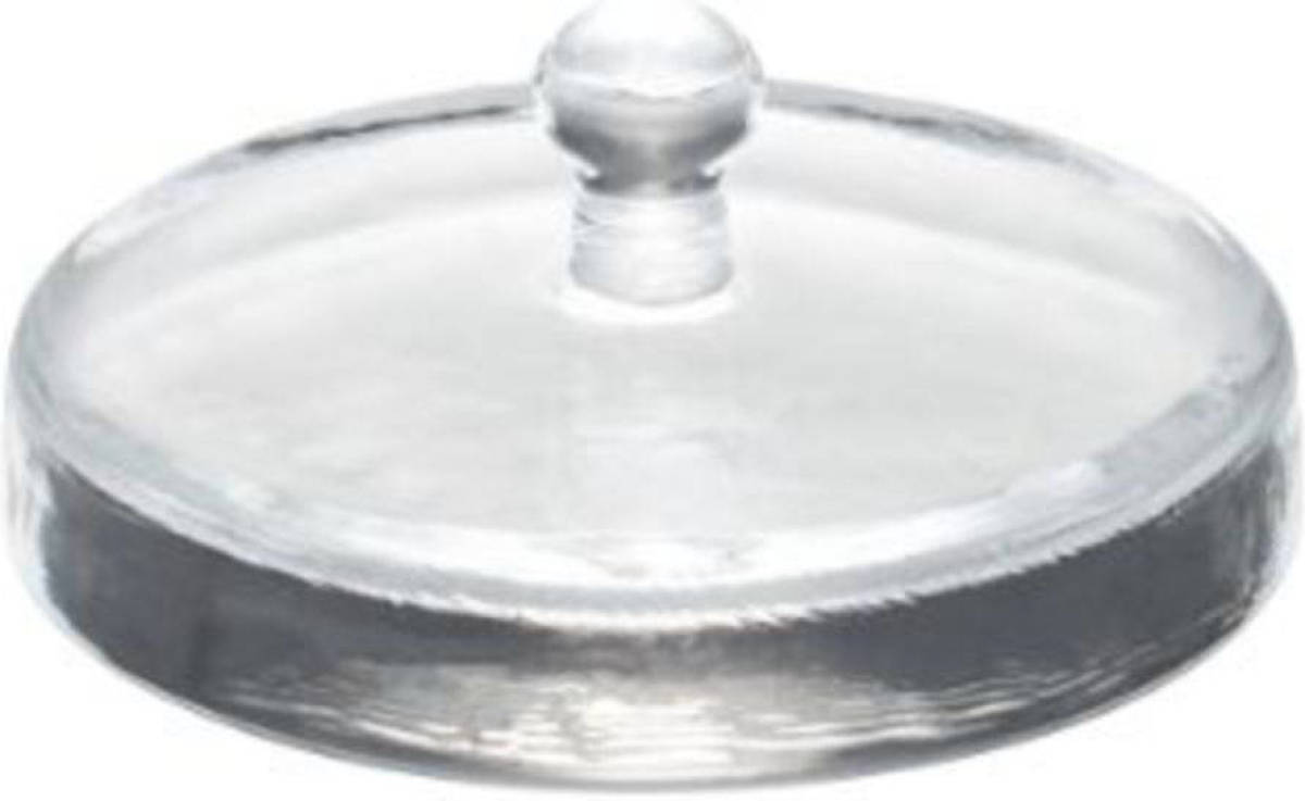 Gefu - Fermentatieglas, 0.5 L - Gefu Nativo
