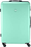 Princess Traveller Pt01 - Reiskoffer - Pacific Mint - L - 77cm