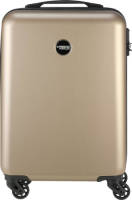 Princess Traveller Pt01 - Handbagagekoffer - Pristine Bronze - S - 55cm