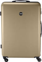 Princess Traveller Pt01 - Reiskoffer - Pristine Bronze - L - 77cm