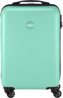 Princess Traveller Pt01 - Handbagagekoffer - Pacific Mint - S - 55cm
