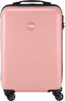 Princess Traveller Pt01 - Handbagagekoffer - Peony Pink - S - 55cm