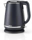 Cuisinart Waterkoker - 3000 W - Antraciet - 1.5 Liter - Cjk780e