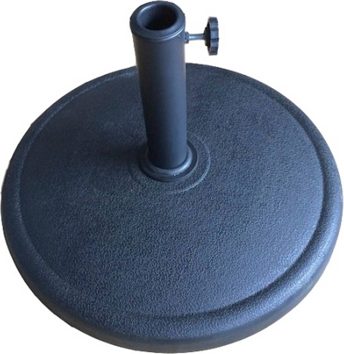 PimXL Parasolvoet Rond 19kg