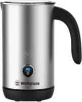 Westinghouse Melkopschuimer Basic Rvs - 200 Ml