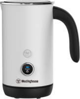 Westinghouse Melkopschuimer Basic Wit - 200 Ml