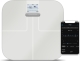 Garmin Index™ S2 Slimme Weegschaal - Smart Scale Met Bluetooth - Verschillende Metingen - Wit
