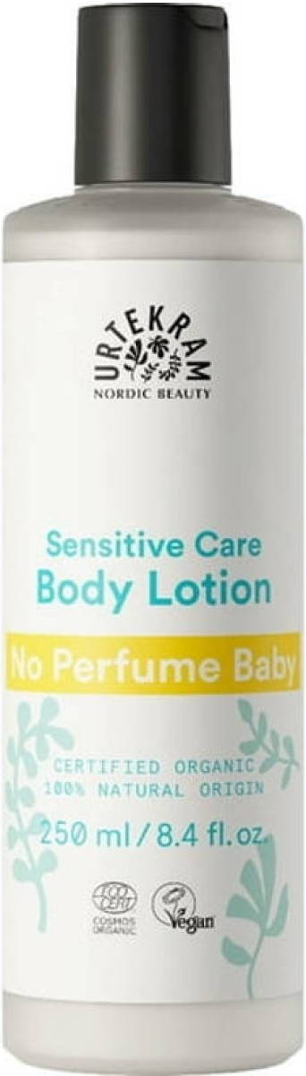 Urtekram - Baby Body Lotion - 250ml