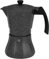 Koffiezetapparaat EDM (12 Kopjes) Aluminium