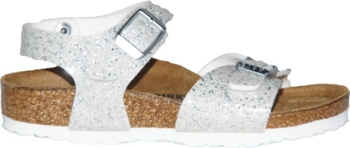 Birkenstock Rio Plain Smal