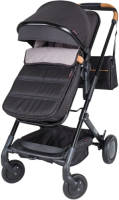 X-Adventure Verzorgingstas Icon Black