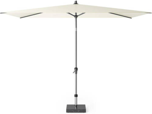 Platinum Riva Parasol 3x2 M - Ecru