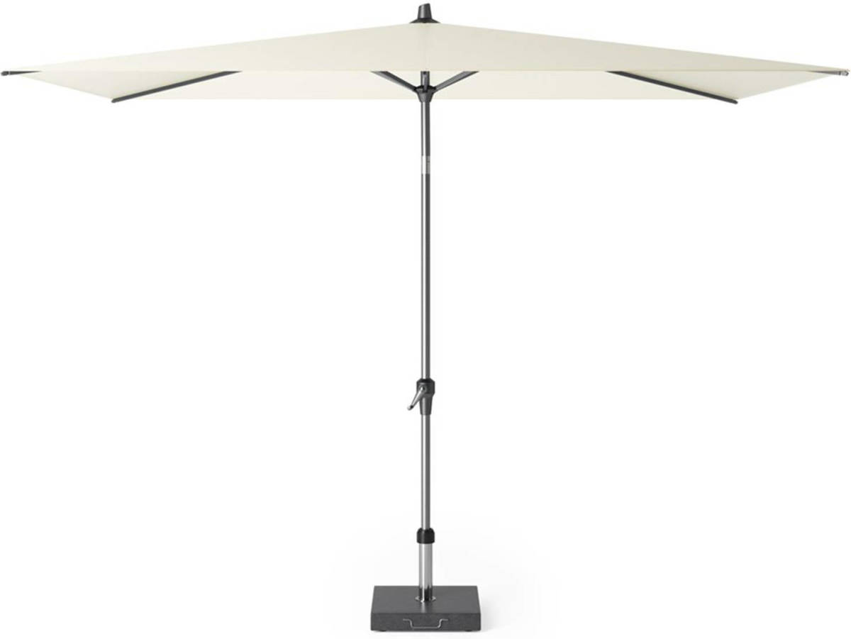 Platinum Riva Parasol 3x2 M - Ecru