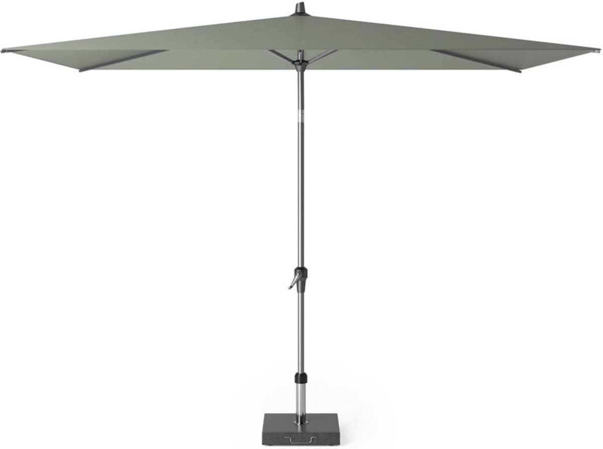 Platinum Riva Parasol 3x2 M - Olive