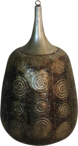 Luxform Rabat Tafel En Hanglamp - Met Timerfunctie - Batterij