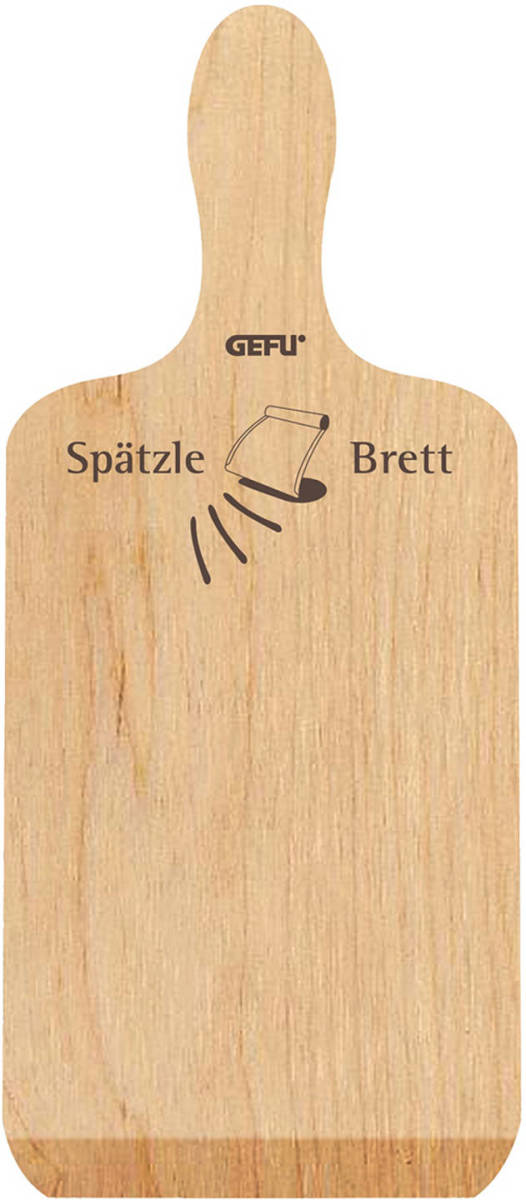 Gefu Spaetzleplank Panelo