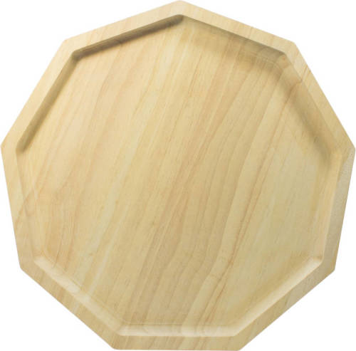 TAK Design Hout Polygon Blis Dienblad M