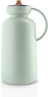 Eva Solo - Vacuüm Thermoskan, 1 L, Sage Groen - Eva Solo Silhouette
