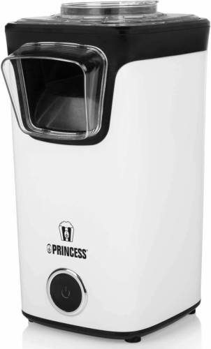 Princess Popcornmaker 1100 W Wit